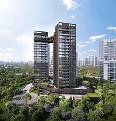 Arina East Residences (D15), Apartment #486466561